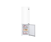 LG LODÓWKA LG GBB62SWGFN [###] - 1390633 - zdjęcie 10